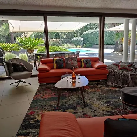 Villa Diane Yourhosthelper * Saint-Raphaël