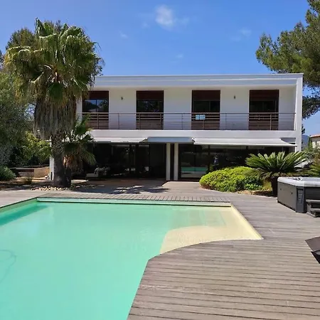 Villa Diane Yourhosthelper Villa Saint-Raphaël