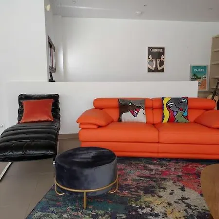 Villa Diane Yourhosthelper *