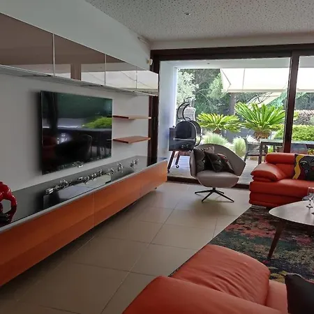 Villa Villa Diane Yourhosthelper
